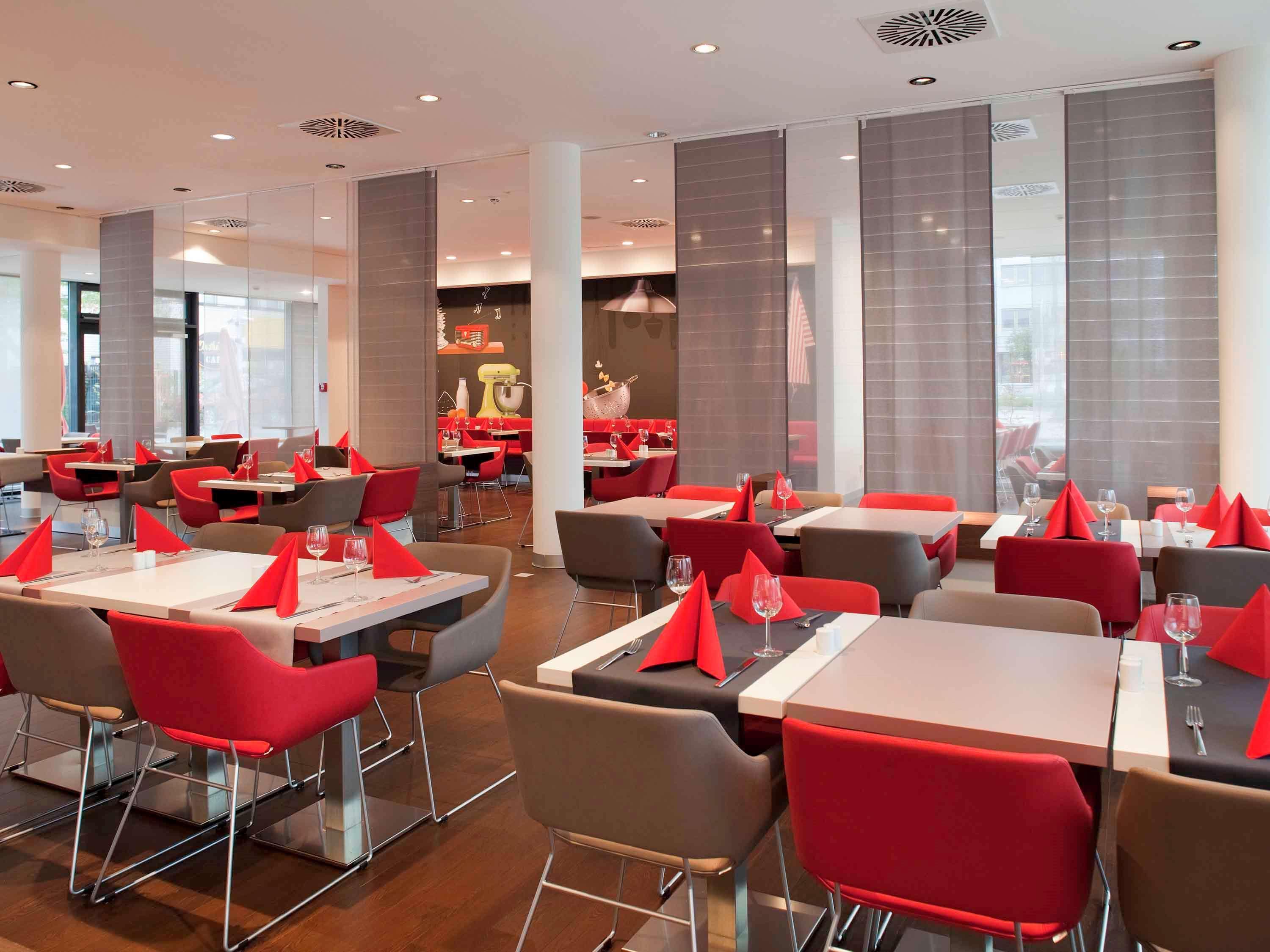 Ibis Hotel Muenchen City West Munich Exterior photo